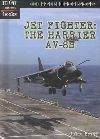 Jet Fighter 0516233408 Book Cover