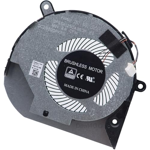 Ventilateur CPU Dell Latitude 5500 5510 Precision 3540 3550 Radeon Quadro 6T7HN