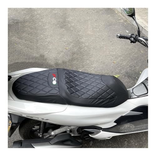 Housse de coussin de siège pour Honda PCX protection durable de l'assise