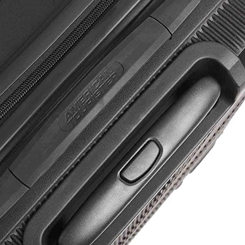 Mala American Tourister by Samsonite Camboriu Preto - P