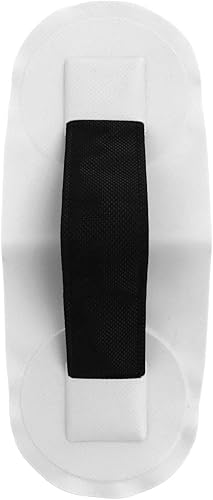 Empuñadura inflable para barco, pegamento inflable para mango de barco en pasamanos de agarre TPU PVC para tabla de surf de kayak