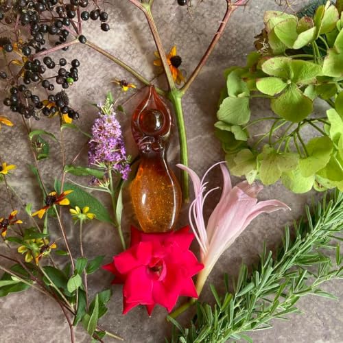 Page de couverture de Herbal Ally for September: Rosemary