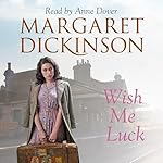 Cover of Wish Me Luck