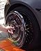 Geviaho RimBrim - Protect Wheels, Calipers, and Discs from
