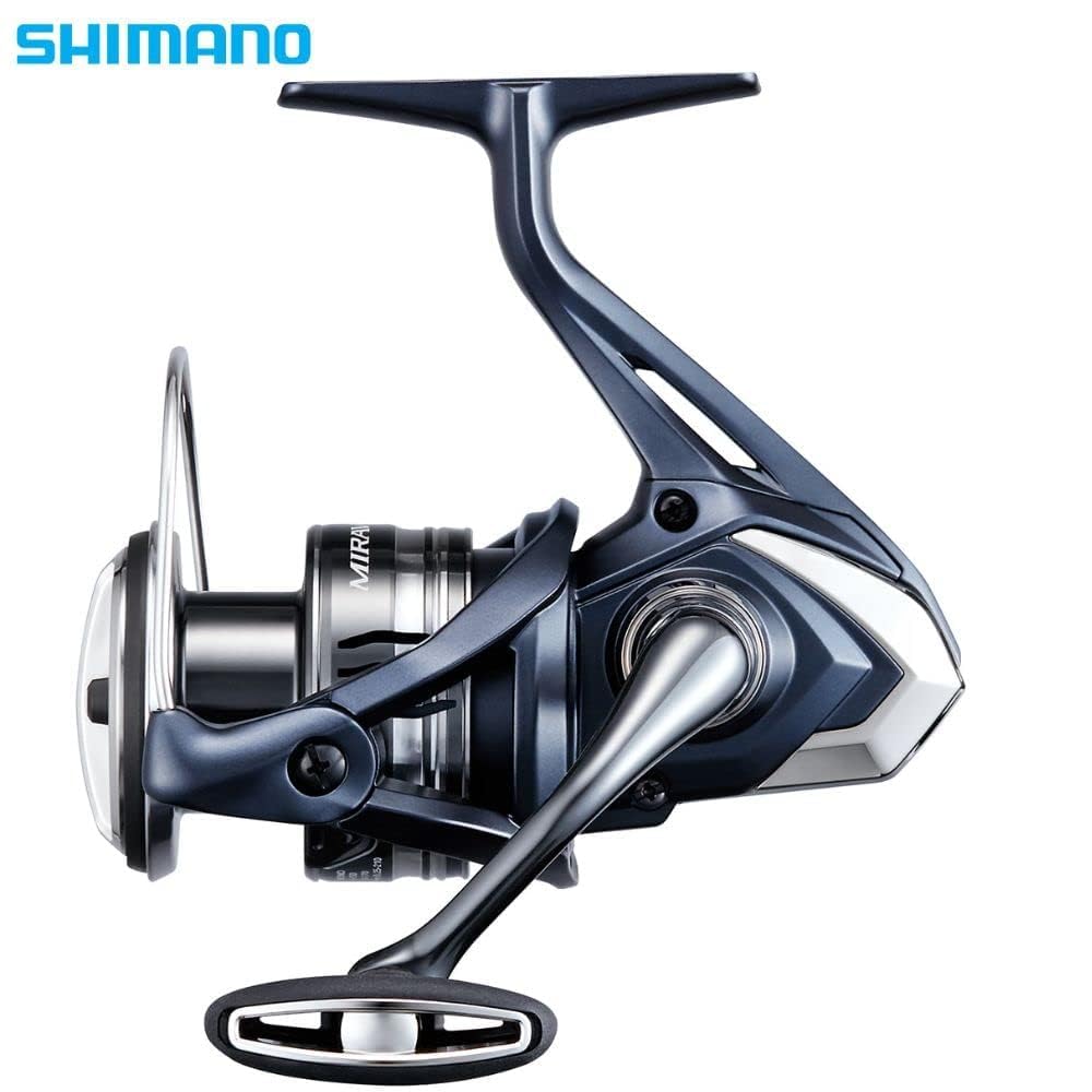 Amazon | シマノ(SHIMANO) スピニングリール MIRAVEL(MIRC5000XG) 釣り