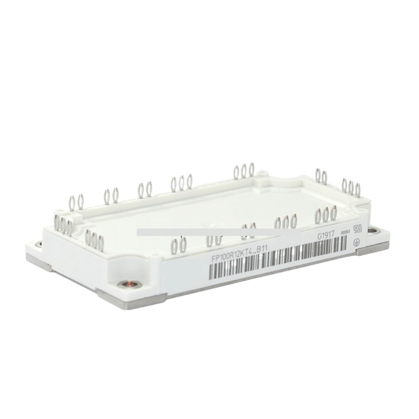 FP100R12KT4P-B11 évitez les pannes de variateur avec ce module IGBT robuste