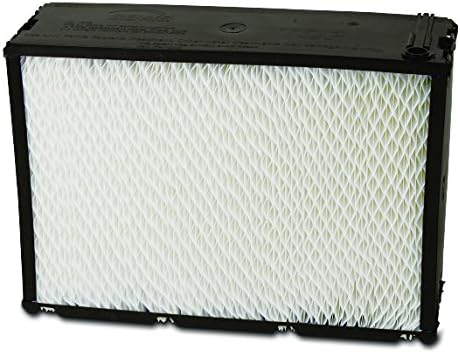 AIRCARE 1045 Replacement Console Wick, Black (1)