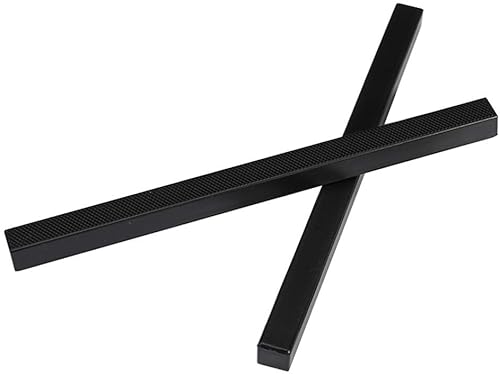 Miniatura 5 de Pisapapeles de caligrafía, 1 par de caligrafía china Pinturaescritura pisapapapeles, sosteniendo papel plano - pincel pintura escritura dibujo