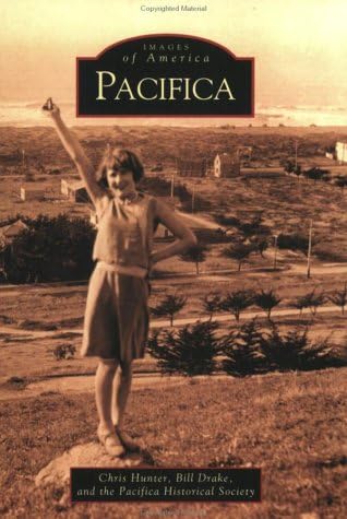 Pacifica (CA) (Images of America)