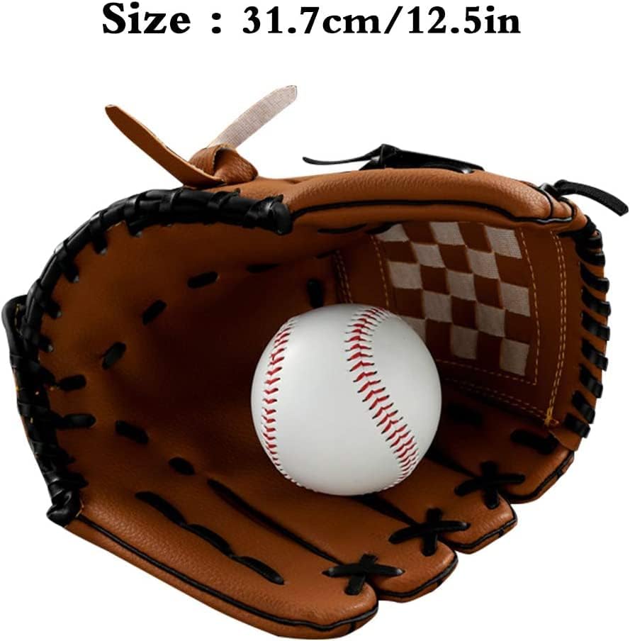 Les meilleurs gants de baseball en 2025 ! Avis d'un Sportif