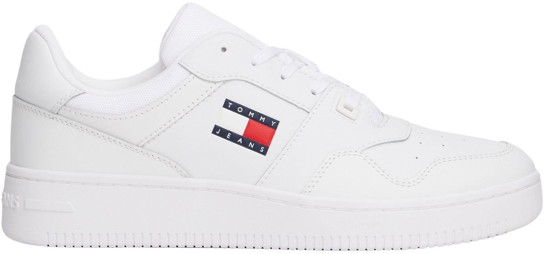 Tommy Jeans Mężczyźni Em0em01671Adidasy