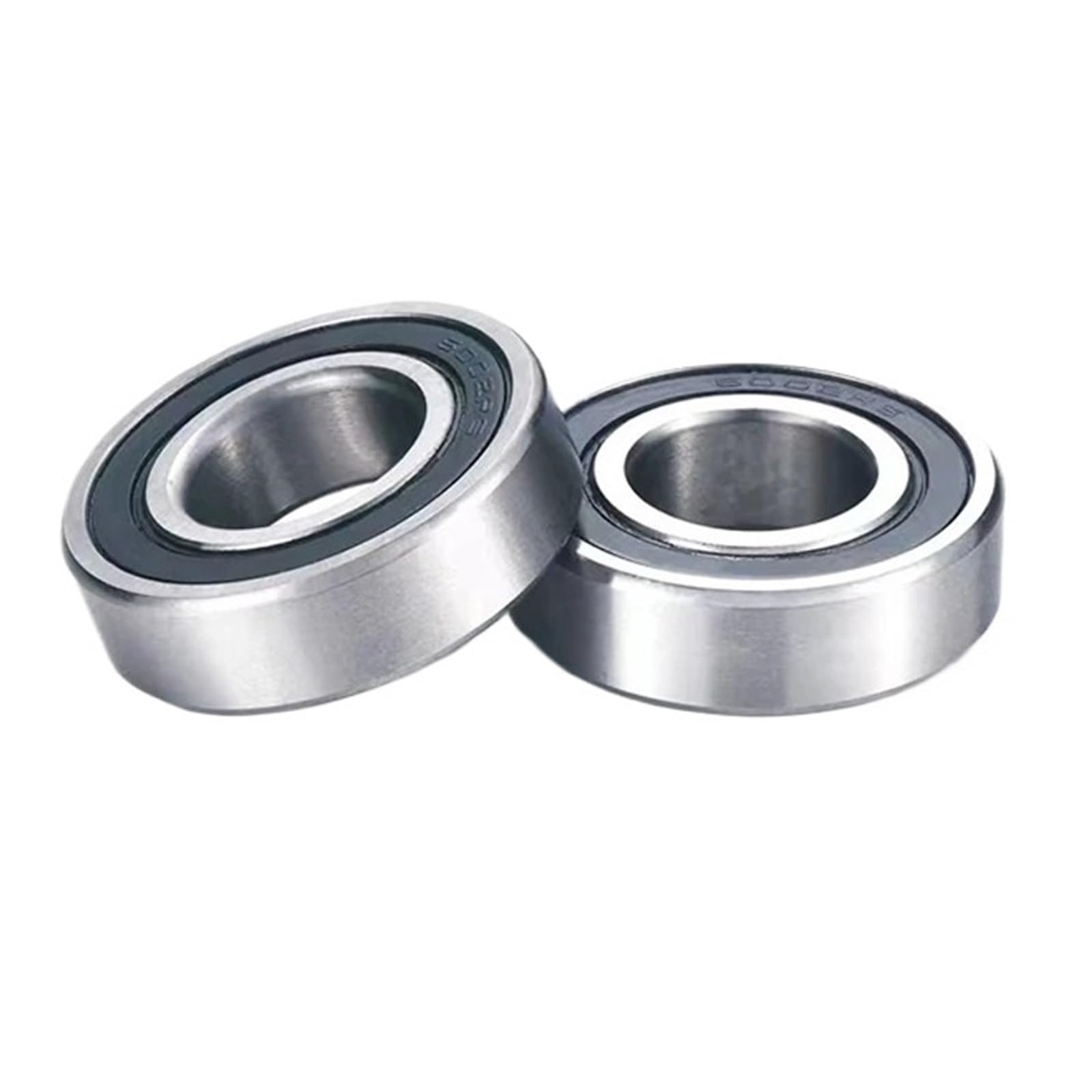 Roulement à billes 6804/19-2RS vélo 19x32x7 mm cage profonde ABEC-5 MR129