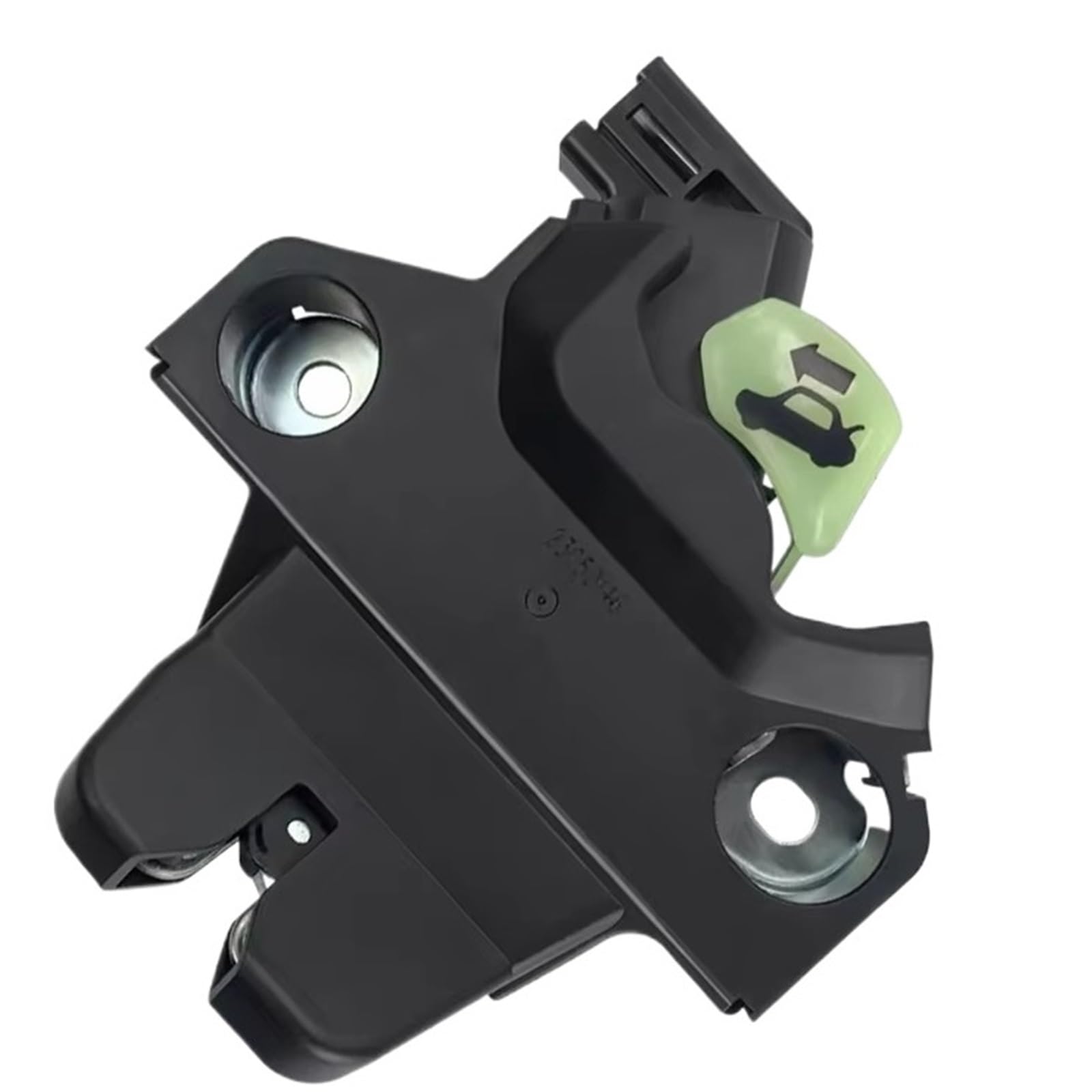 Trunk Boot Lock Compatible with Toyota for Corolla 2015-2019 Boot Lock Luggage Compartment Lock Actuator OEM:64610-02170 64610-02171