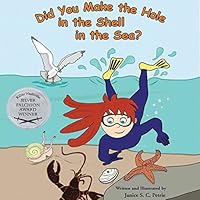 Algopix Similar Product 17 - Did You Make the Hole in the Shell in