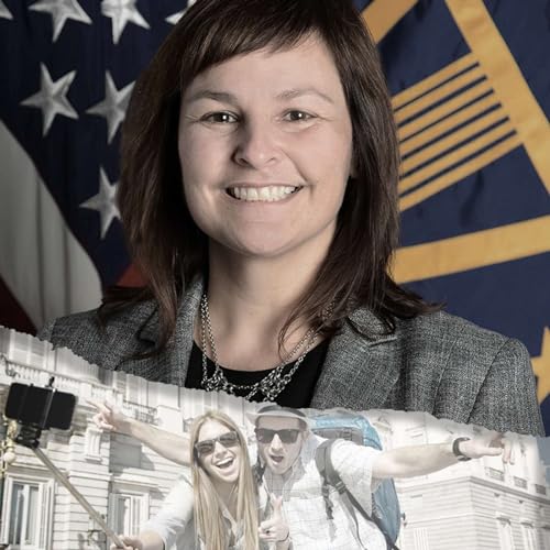 Ending Innovation Tourism - Dr. Melissa Flagg