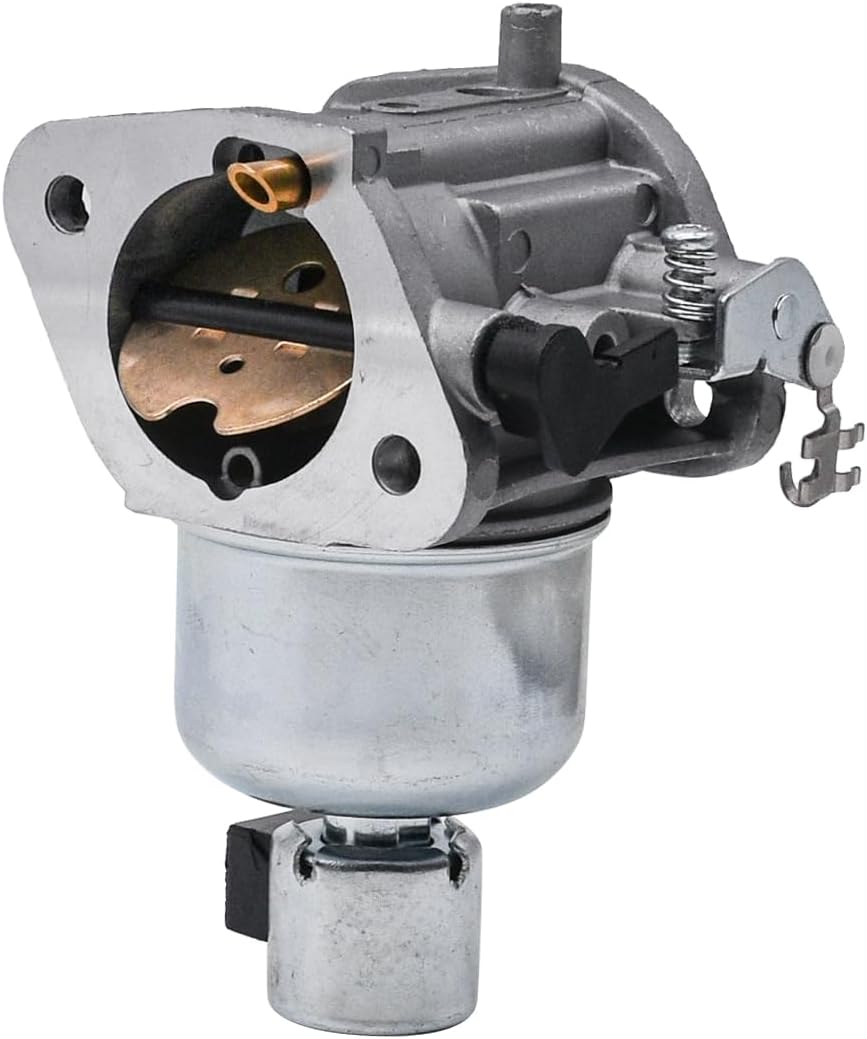 Lanigram 15004-0984 Carburetor Fit For Kawasaki FR651V FS651V FR730V FS730V Engine Mower Carb 15004-0826 15004-0985 15004-0986 15004-0828 15004-0829 With Air Filter