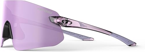 Miniatura 8 de Tifosi Vogel SL Sport Gafas de Sol Deportivas para Hombres y Mujeres - Ideales para Béisbol, Ciclismo, Cricket, Golf, Senderismo, Correr