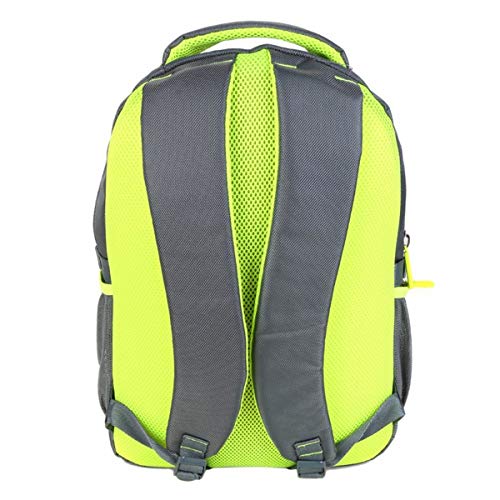 Mochila Olympikus Comfort Com Porta Notebook Reforçada 30 Litros
