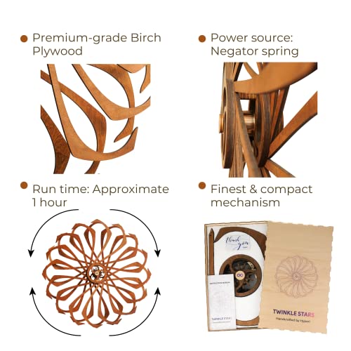 Bobby Creativity Kinetic Art, 3 D Art, Unique Kinetic Wall Art thumb #4