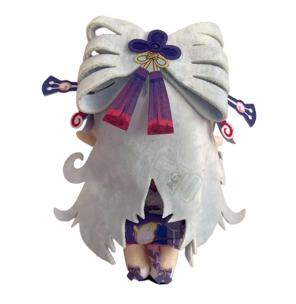 Amazon.co.jp: 原神(げんしん) ぬいぐるみ 夢見月瑞希 オロルン