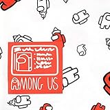 Zoom IMG-1 among us maglietta tshirt ragazzo