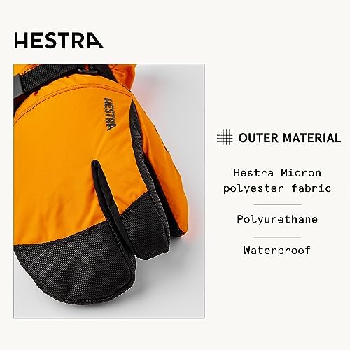 [新品未使用]Hestra CZone 3-finger グローブ　サイズ8 sn-glv-hestra-009-1.jpg