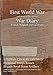 Produktbild 1 INDIAN CAVALRY DIVISION Divisional Troops Rouse's Brigade Royal Horse Artillery: 1 September 1914 - 26 November 1914 (First World War, War Diary, WO95/1170/2)