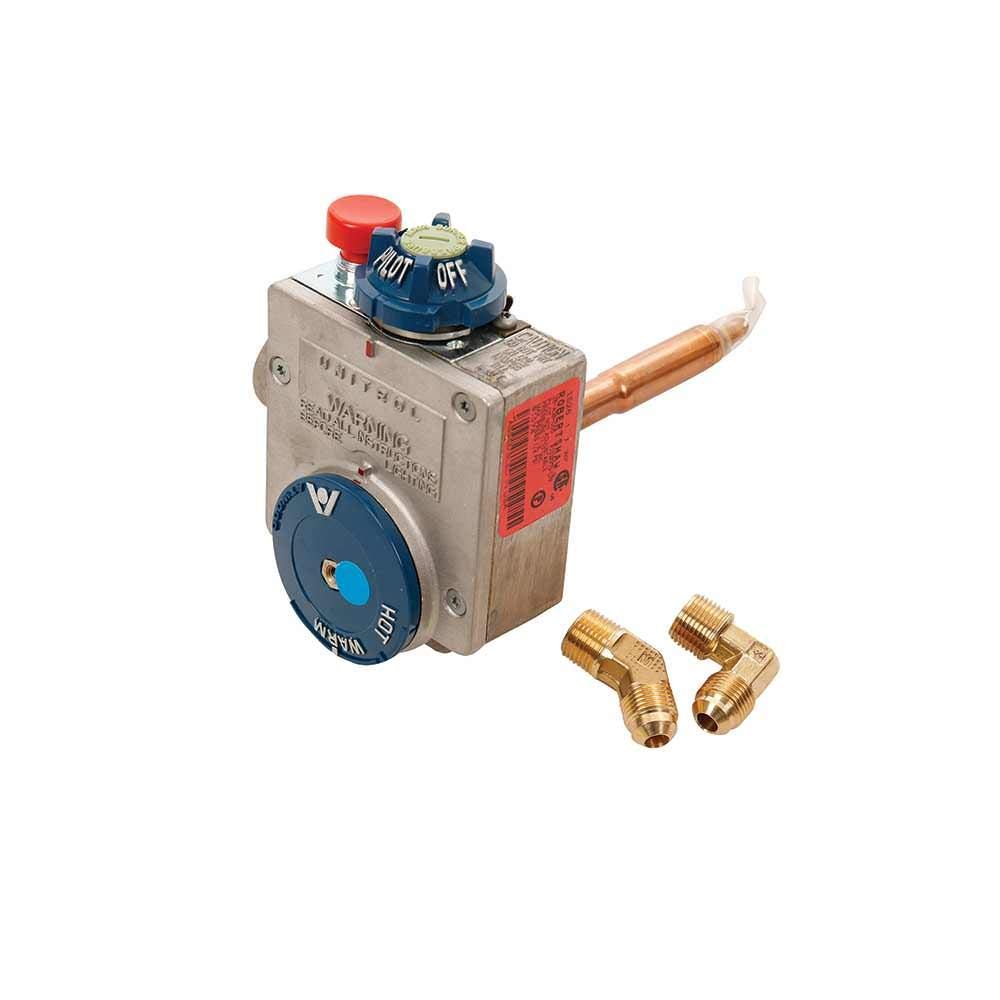 Atwood 91602 Gas Control Pilot Valve, Gas Caps - Amazon Canada