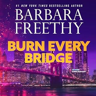 Burn Every Bridge cover art