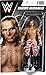 WWE Shawn Michaels Action Figure in 6-inch Scale with Articulation & Ring Gear Series #100