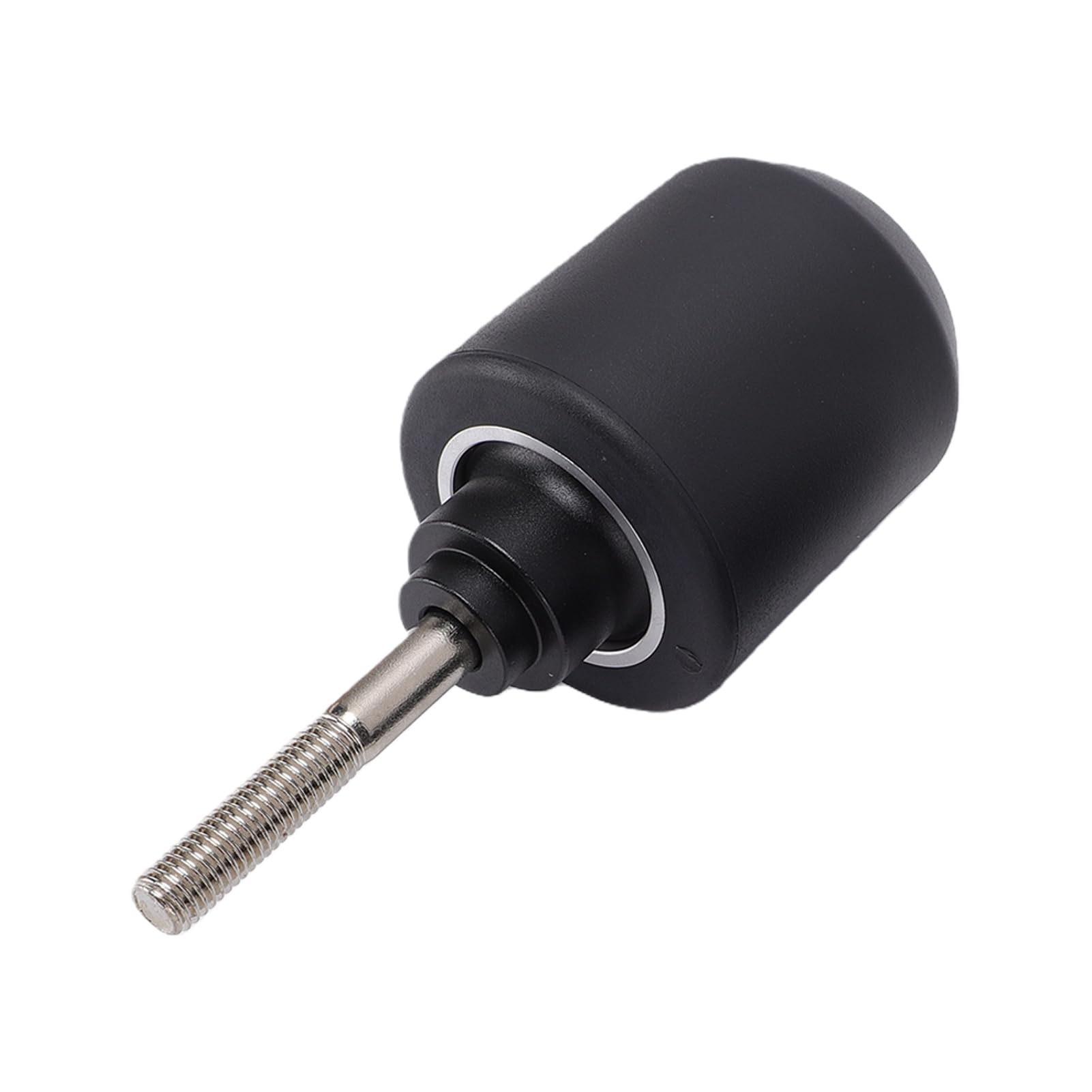 aqxreight Cursori Telaio Moto, Protezioni Anticaduta 2010-2011 for Moto | Protezione Antiurto in Nylon Fibra di Vetro e Lega Alluminio, Uso Strada