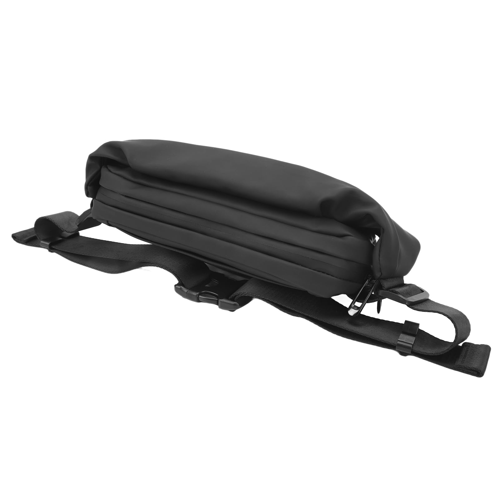Display a LED Elegante Schermo Programmabile per Avventure All'aria Aperta Tessuto Oxford Unisex