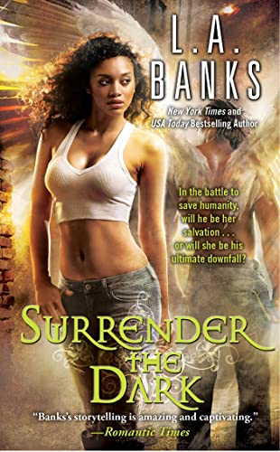 Surrender the Dark view 2