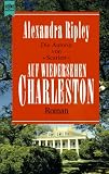 Cover zum Buch Auf Wiedersehen Charleston