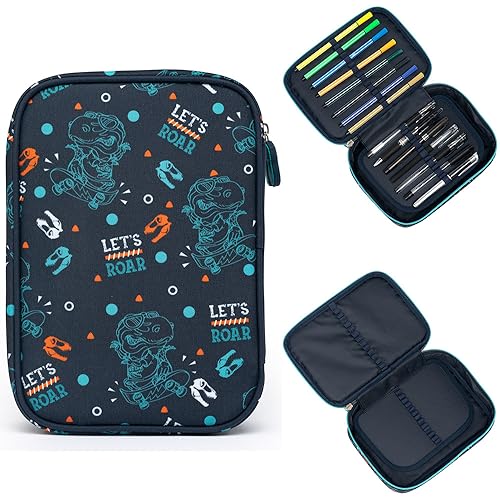 Kit Mochila Rodinhas Infantil Lancheira Estojo Escolar Espaçosa Viagem
