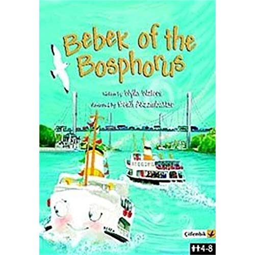 Bebek of the Bosphorus