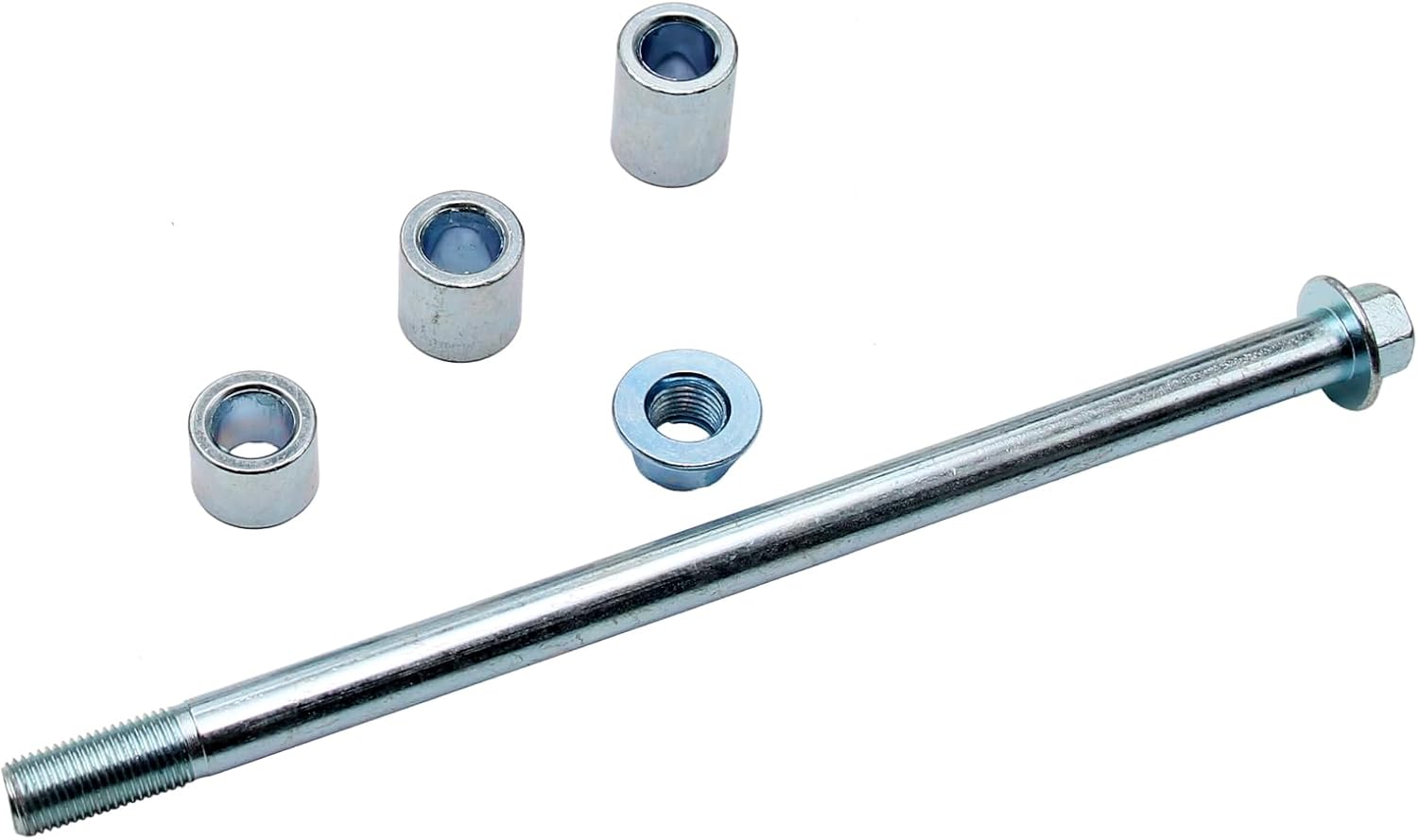12mm Pit Bike Wheel Axle Bolt For Dirt Pit Bike 125cc 140cc