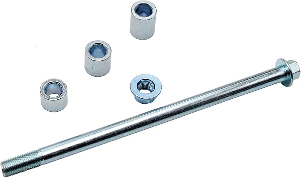 12mm Pit Bike Wheel Axle Bolt For Dirt Pit Bike 125cc 140cc