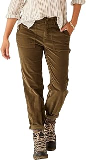 Womens Corey Butter Pant