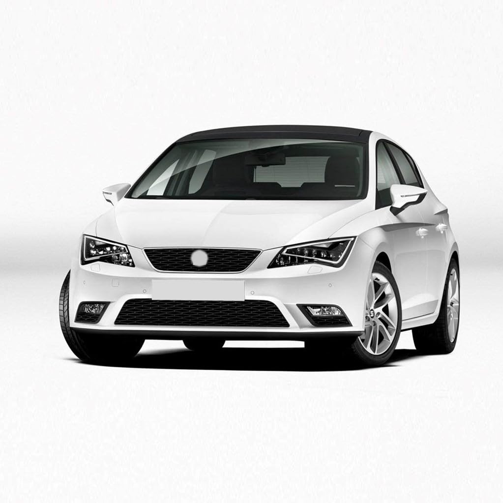 Ön Cam Silecek Vida Kapağı 5N0955205 Seat Leon 3 ile uyumlu 2013-2020