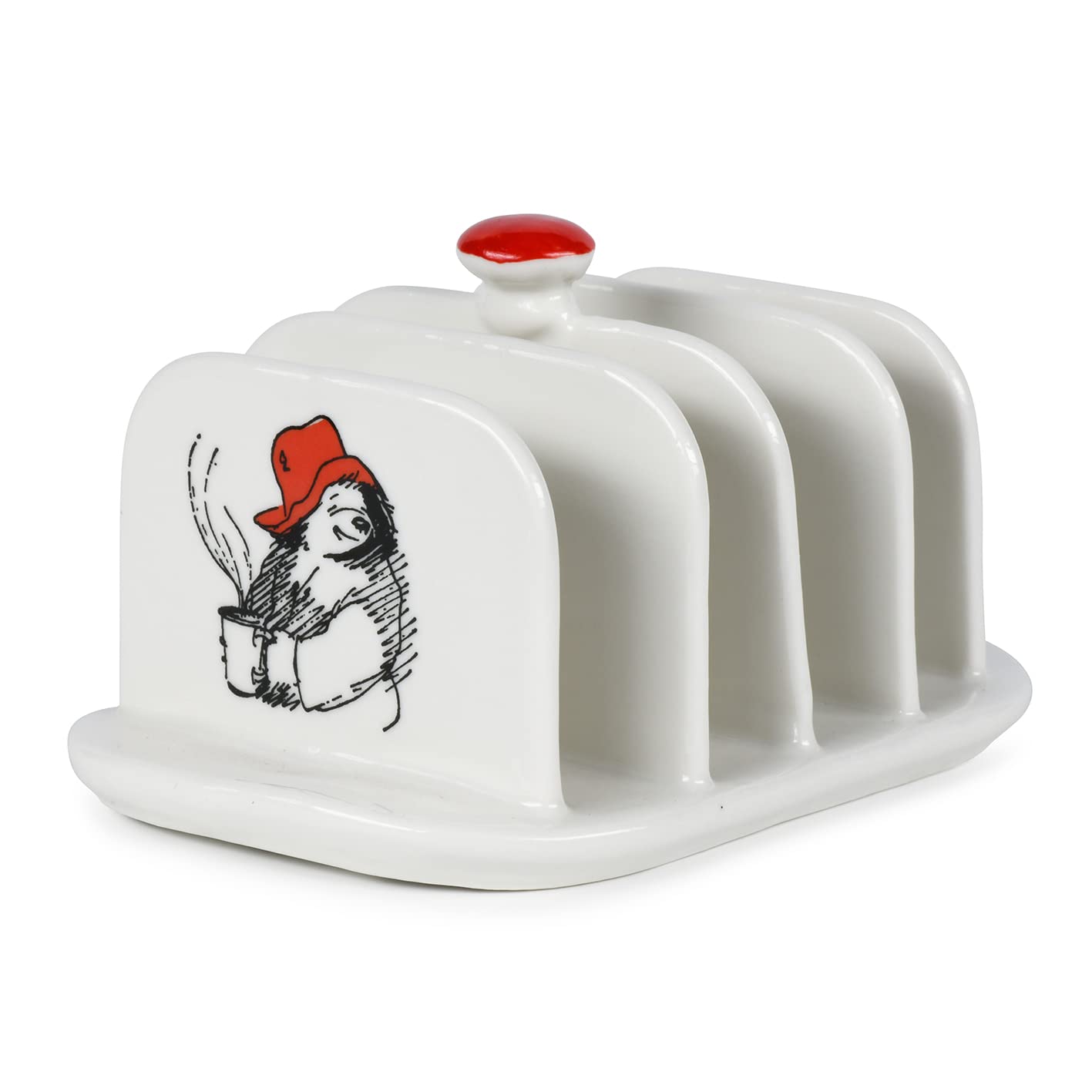 Paddington Bear Time for A Marmalade Sandwich Design Ceramic - Image 2