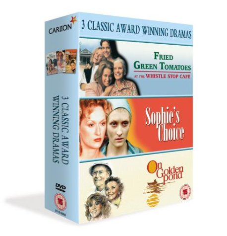 Fried Green Tomatoes At The Whistle Stop Cafe/Sophie's Choice/... [DVD]