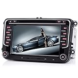 🚗【GPS NAVIGATION & MAP】 ： Eingebauter hochempfindlicher GPS-Satellitenempfänger, leistungsstarker Suchstern für Computer, hochpräzise Positionierung. Sie erhalten eine Navigationssoftware auf einer Micro SD-Karte, einschließlich Karten von 48 * Ländern / Regionen.