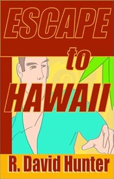 Paperback Escape to Hawaii Book