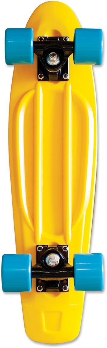 Alliance Skateboards Mini Cruiser Skateboards