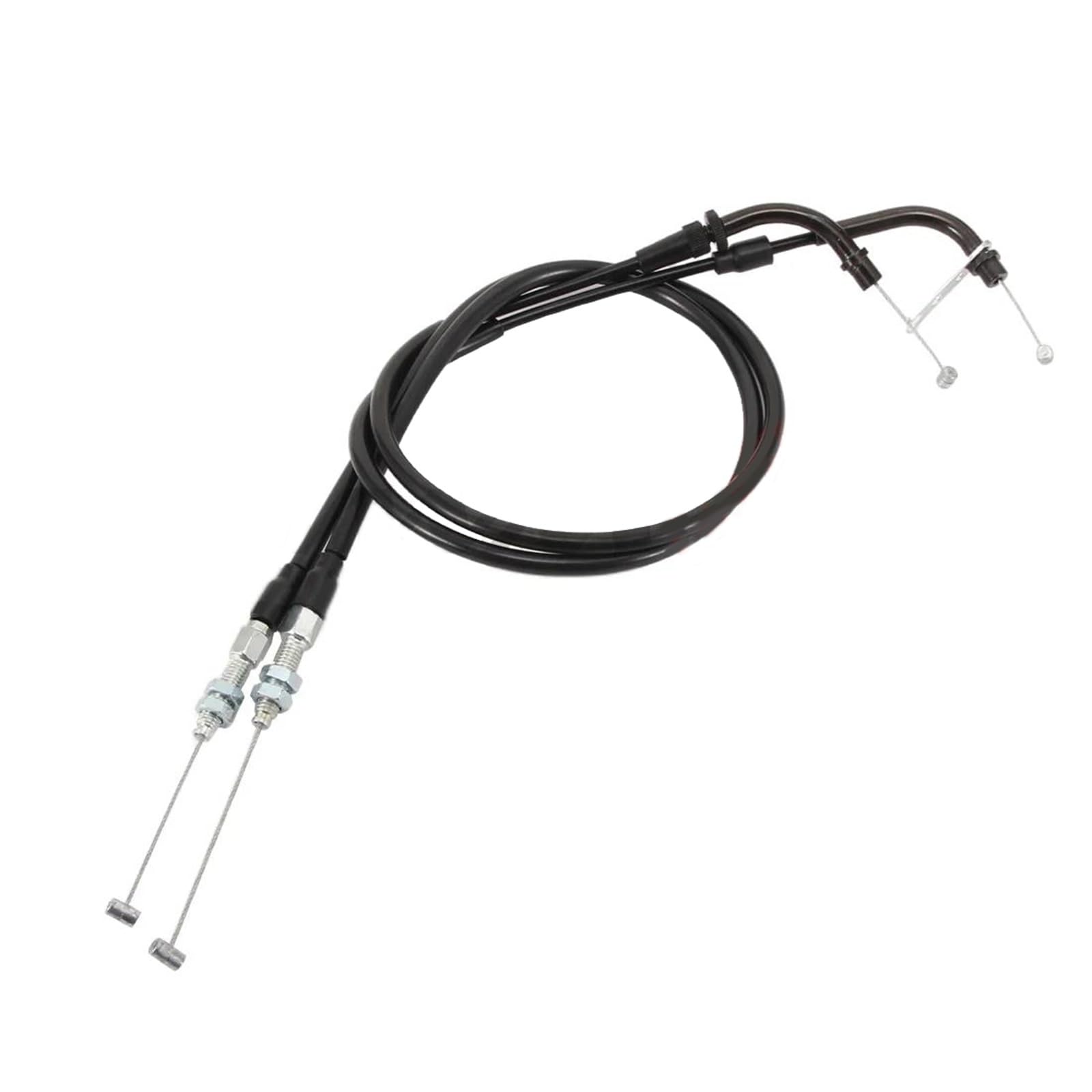 Cavo Acceleratore Push Pull Per YZF R6 2003-2005 R6S 03-09 5SL-26311-00-00 5SL-26312-00-00 Cavo Acceleratore Moto