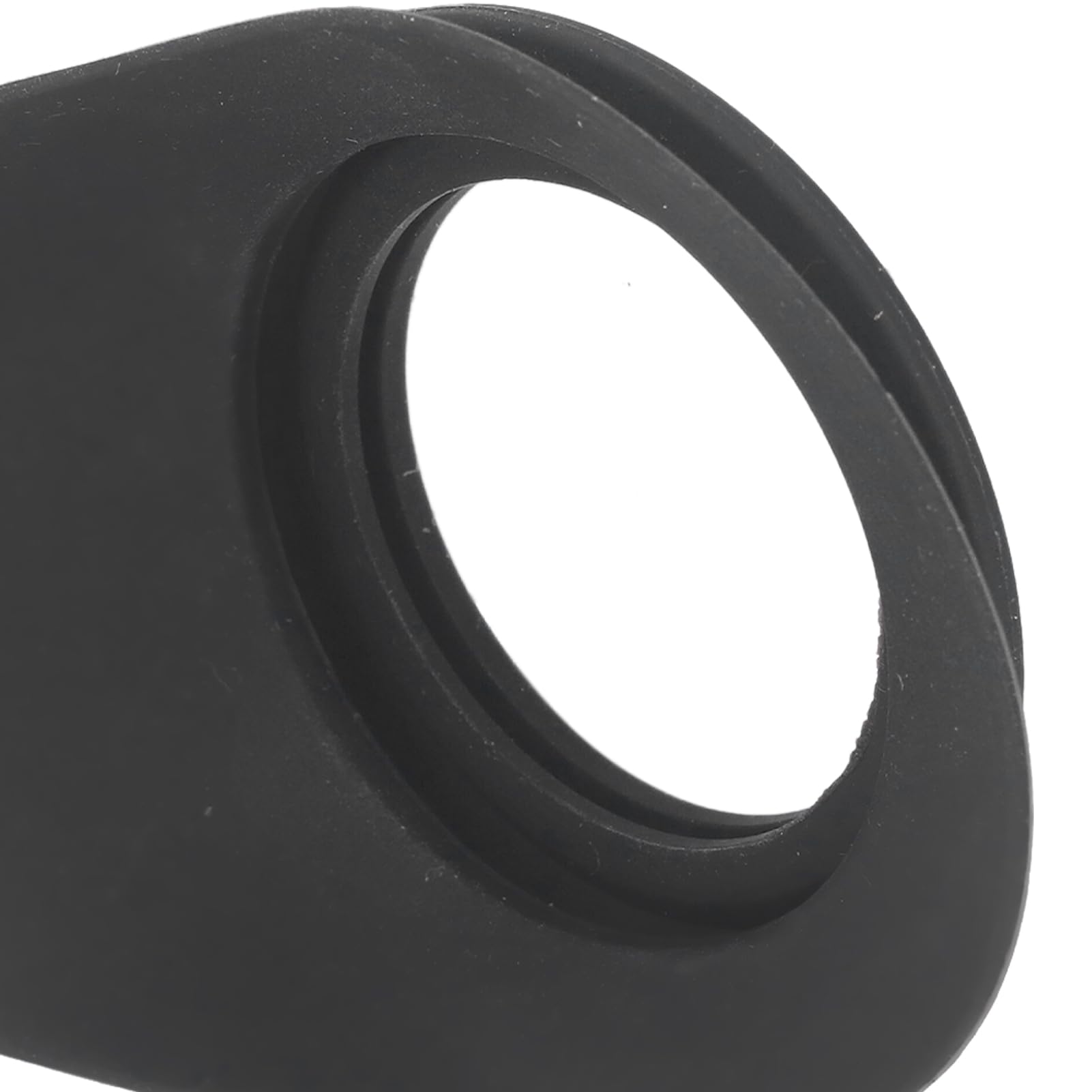 Camera Opinfinder Eyecup Opiece de Goma para SD1000 MC1500 MC2500 Compact Protective