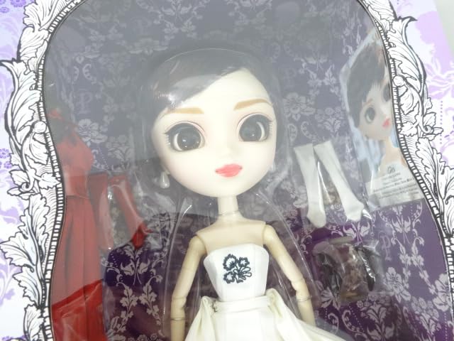 Amazon | Pullip プーリップ P-009 SABRINA サブリナ ドール 着せ替え 
