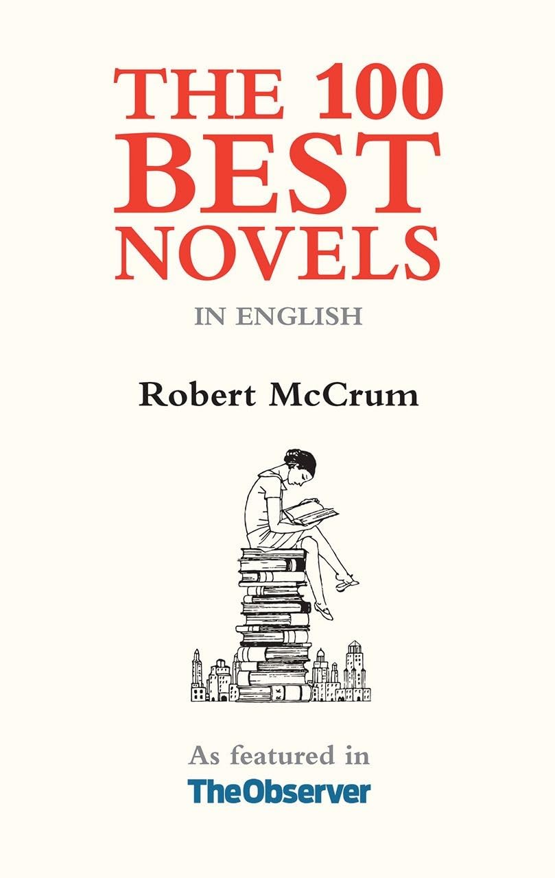 100 Best Novels, The: In English
