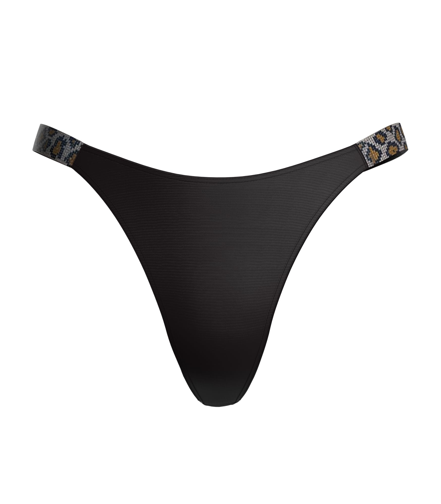 Victoria's Secret Women's Very Sexy Shine Strap Thong Panty